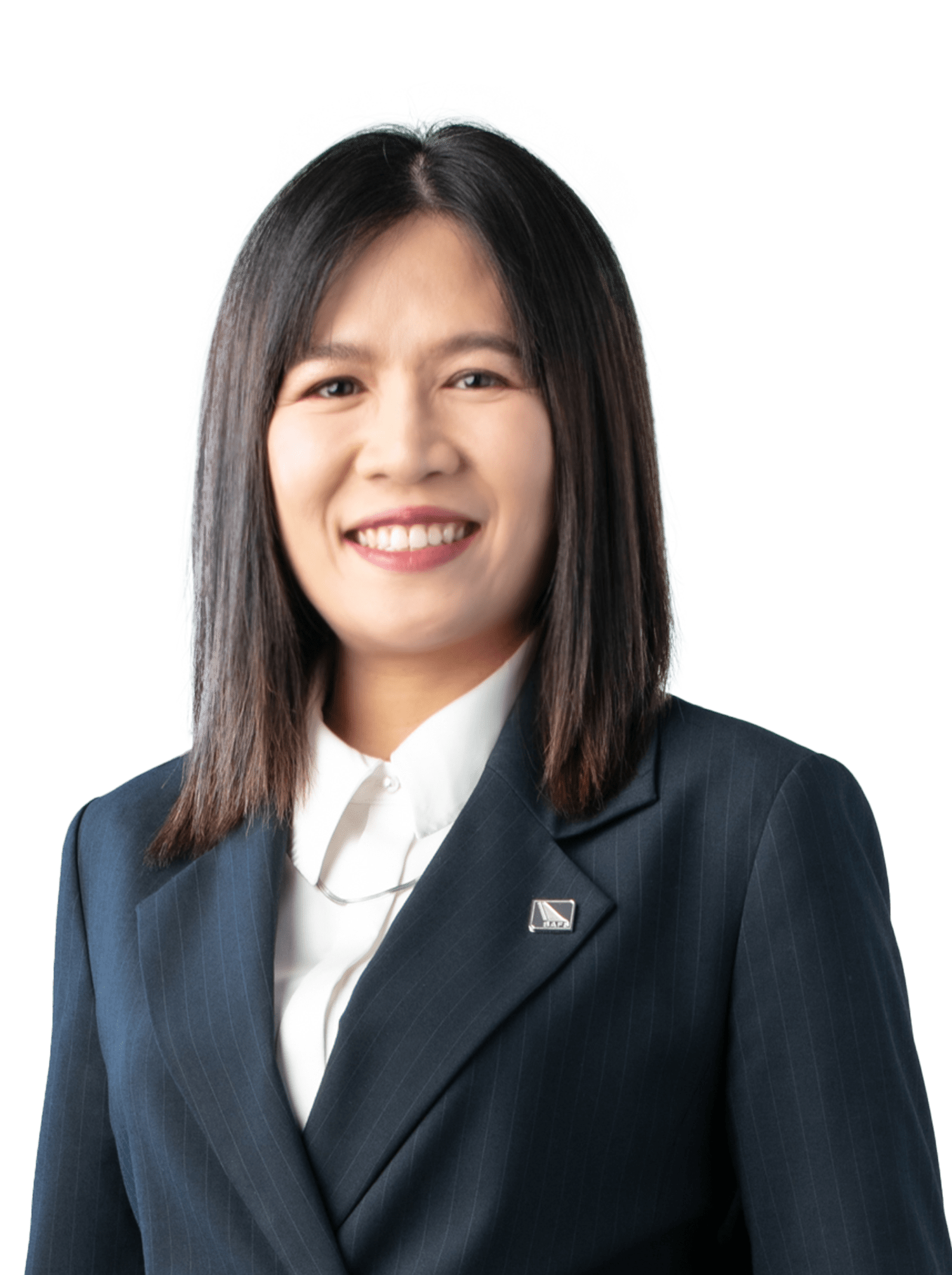 นางสาวเกตุชรินทร์ ขันกฤษณ์